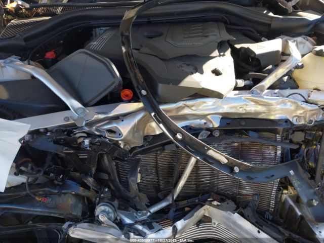 2023 BMW X3 WBX57DP05PN246038 Photo 9