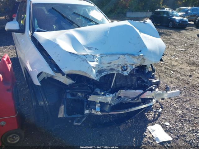 2023 BMW X3 WBX57DP05PN246038 Photo 5