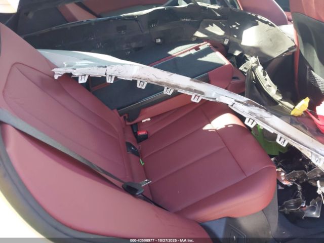 2023 BMW X3 WBX57DP05PN246038 Photo 7