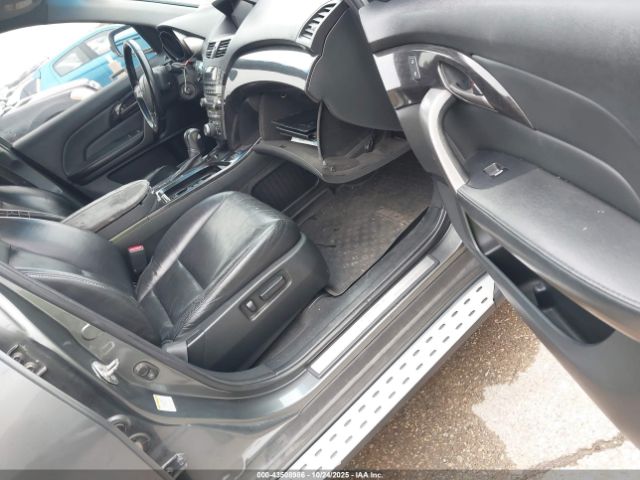 2007 ACURA MDX 2HNYD28817H515523 Photo 4