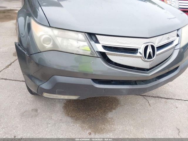 2007 ACURA MDX 2HNYD28817H515523 Photo 5