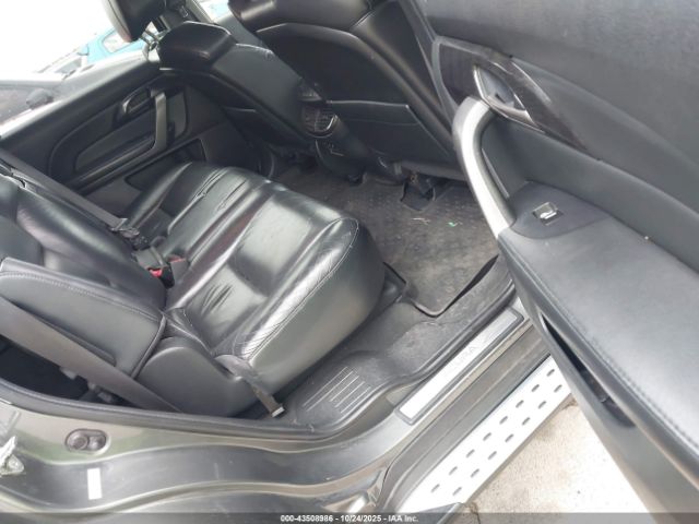 2007 ACURA MDX 2HNYD28817H515523 Photo 7
