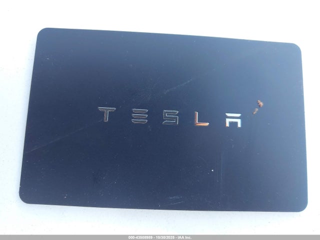 2020 TESLA MODEL Y 5YJYGDEE7LF022478 Photo 10