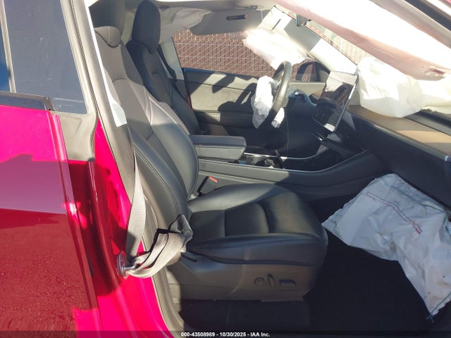 2020 TESLA MODEL Y 5YJYGDEE7LF022478 Photo 4