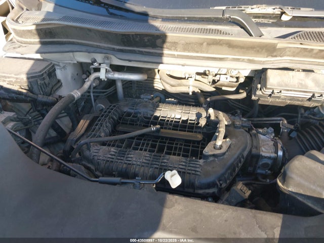 5FNYF5H37GB013224 Honda Pilot Ex