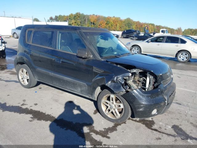 2010 KIA SOUL KNDJT2A28A7183812