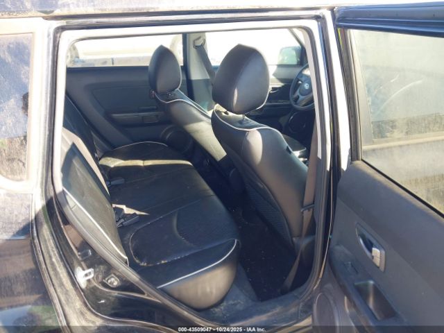 2010 KIA SOUL KNDJT2A28A7183812 Photo 7