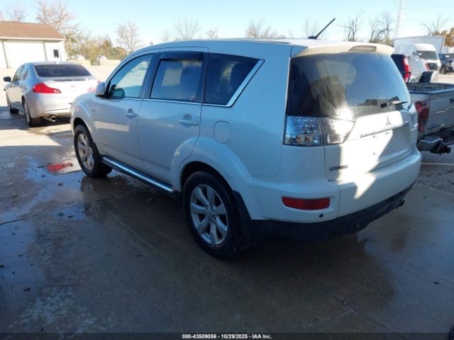 2013 MITSUBISHI OUTLANDER JA4JT5AX7DU011834 Photo 2