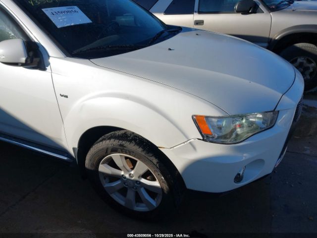 2013 MITSUBISHI OUTLANDER JA4JT5AX7DU011834 Photo 5