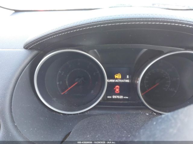 2013 MITSUBISHI OUTLANDER JA4JT5AX7DU011834 Photo 6