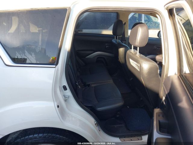 2013 MITSUBISHI OUTLANDER JA4JT5AX7DU011834 Photo 7