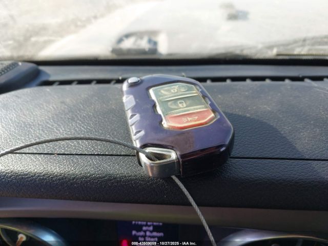 2019 JEEP WRANGLER UNLIMITED 1C4HJXDG3KW615822 Photo 10