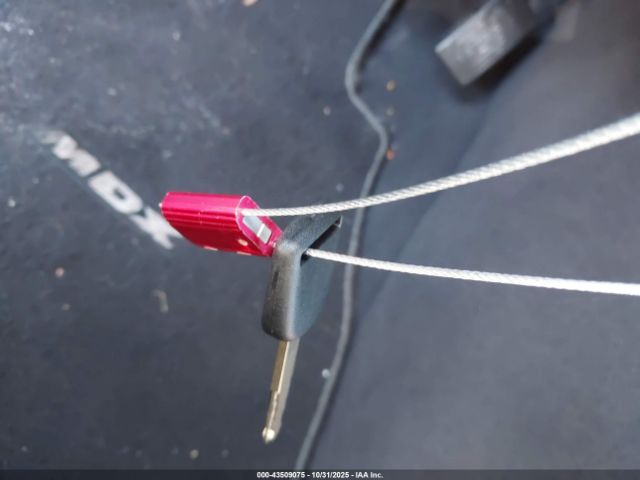 2012 ACURA MDX 2HNYD2H37CH544586 Photo 10