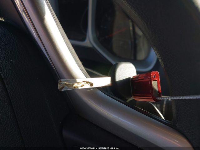 2015 CHEVROLET CAMARO 2G1FB1E38F9106782 Photo 10