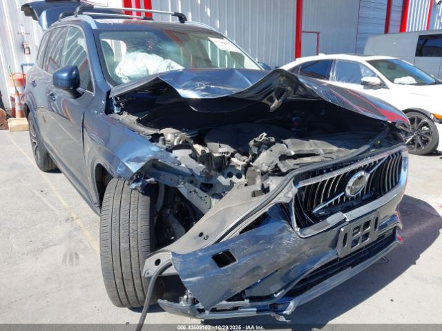 2022 VOLVO XC90 YV4102PK1N1786381 Photo 5
