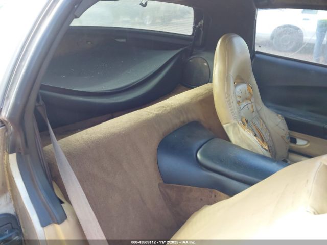 1999 CHEVROLET CORVETTE 1G1YY22GXX5108844 Photo 7