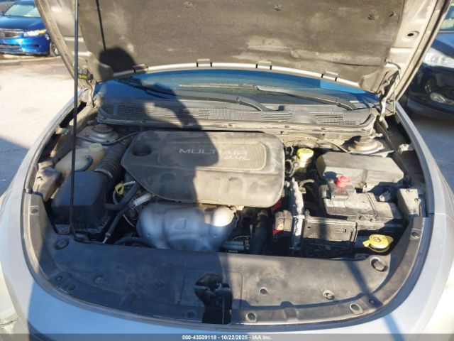 2015 DODGE DART 1C3CDFCB8FD159887 Photo 9