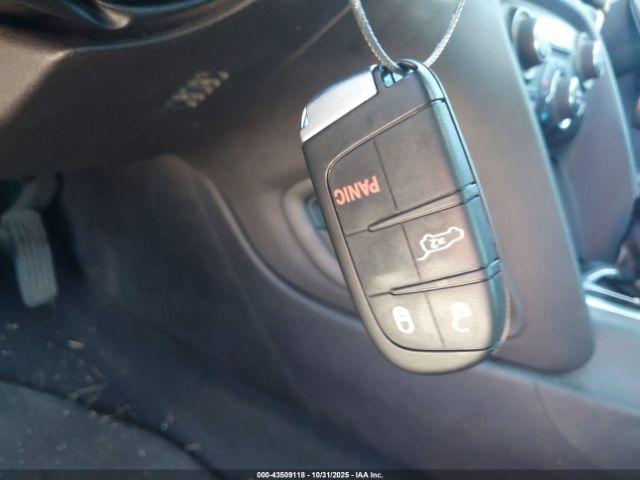 2015 DODGE DART 1C3CDFCB8FD159887 Photo 10