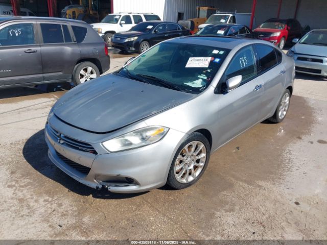 2015 DODGE DART 1C3CDFCB8FD159887 Photo 1