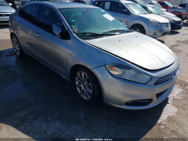 2015 DODGE DART 1C3CDFCB8FD159887 Photo 5