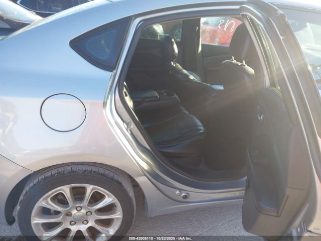 2015 DODGE DART 1C3CDFCB8FD159887 Photo 7