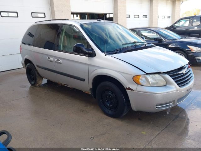 2005 CHRYSLER TOWN & COUNTRY 1C4GP45R15B308542