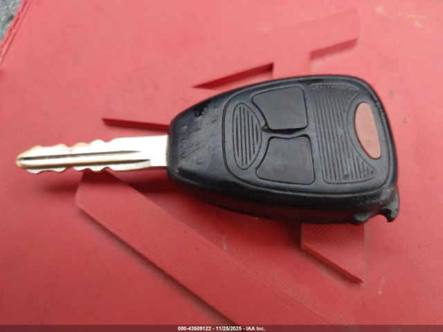 2005 CHRYSLER TOWN & COUNTRY 1C4GP45R15B308542 Photo 10