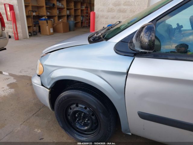 2005 CHRYSLER TOWN & COUNTRY 1C4GP45R15B308542 Photo 5