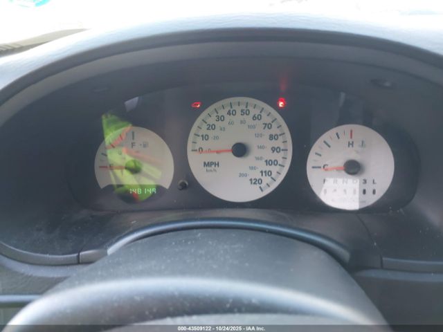 2005 CHRYSLER TOWN & COUNTRY 1C4GP45R15B308542 Photo 6