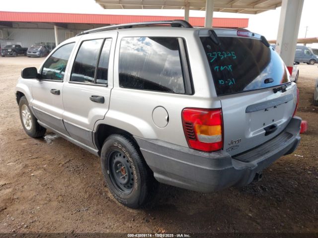 2004 JEEP GRAND CHEROKEE 1J4GX48S44C373225 Photo 2