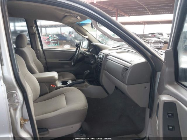 2004 JEEP GRAND CHEROKEE 1J4GX48S44C373225 Photo 4