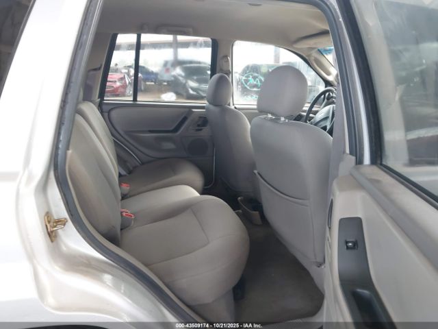 2004 JEEP GRAND CHEROKEE 1J4GX48S44C373225 Photo 7
