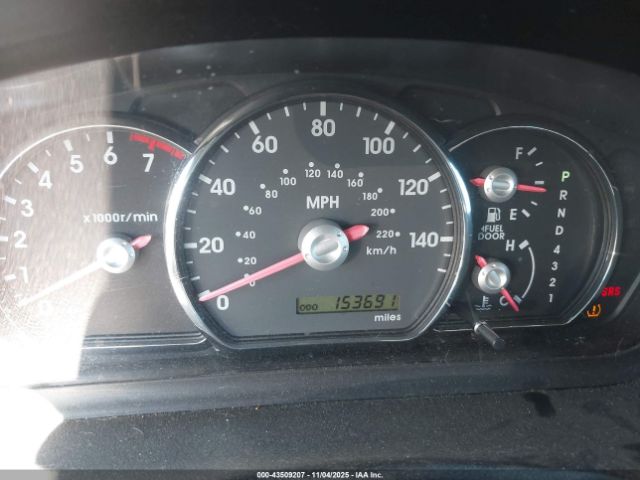 2011 MITSUBISHI GALANT 4A32B2FFXBE009107 Photo 6