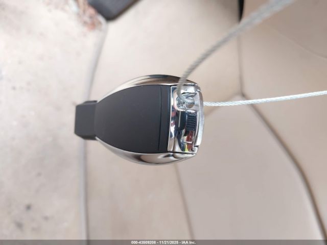 2008 MERCEDES-BENZ CL 550 WDDEJ71X38A012792 Photo 10