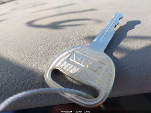 2006 CHEVROLET TRAILBLAZER 1GNDS13S162241620 Photo 10