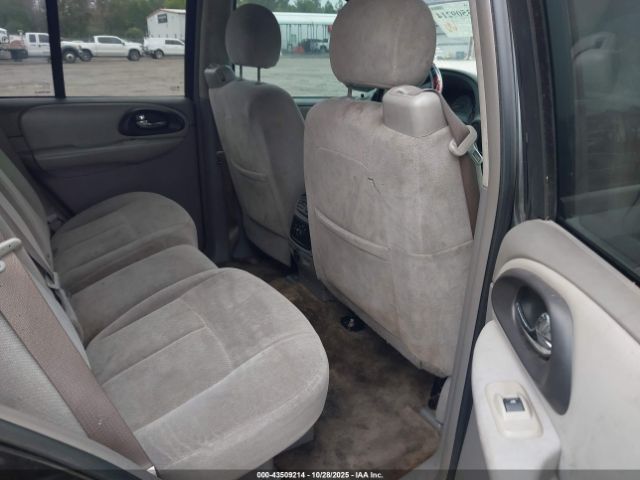 2006 CHEVROLET TRAILBLAZER 1GNDS13S162241620 Photo 7