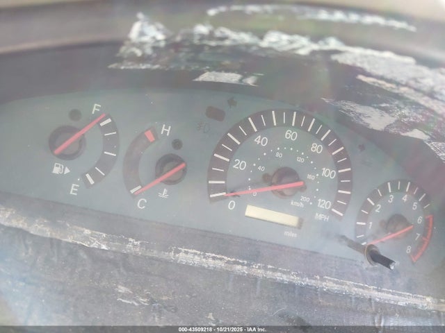 2002 MITSUBISHI GALANT 4A3AA46G72E047591 Photo 6