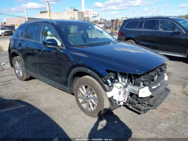 2023 MAZDA CX-5 JM3KFBCM2P0178477