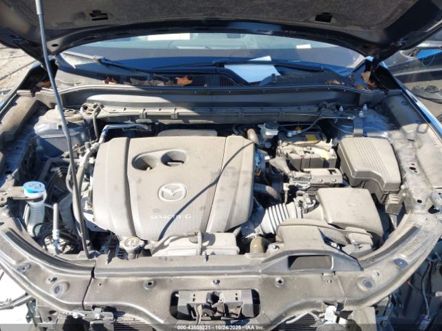 2023 MAZDA CX-5 JM3KFBCM2P0178477 Photo 9