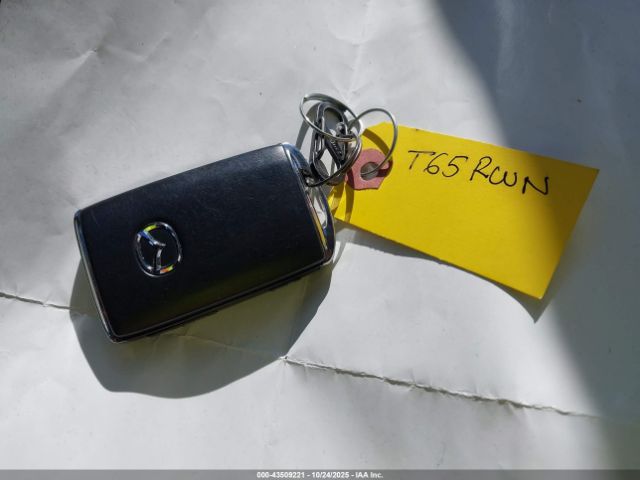 2023 MAZDA CX-5 JM3KFBCM2P0178477 Photo 10