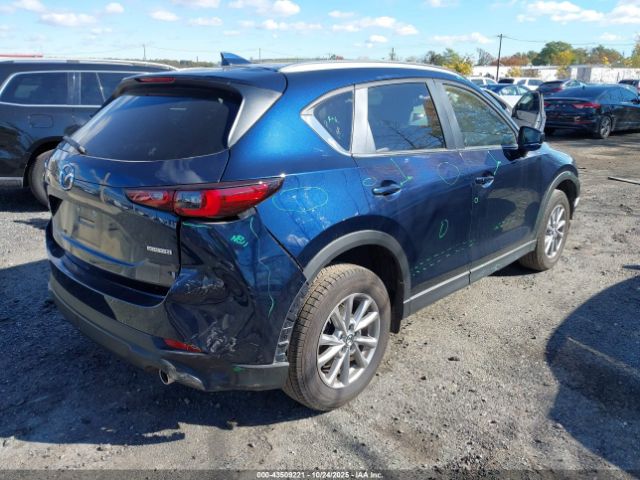 2023 MAZDA CX-5 JM3KFBCM2P0178477 Photo 3