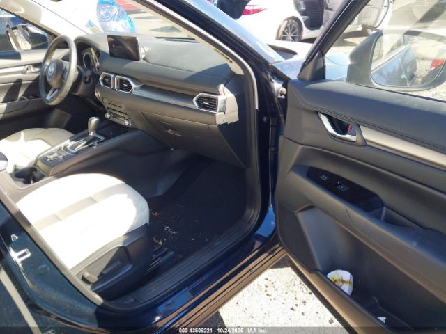 2023 MAZDA CX-5 JM3KFBCM2P0178477 Photo 4