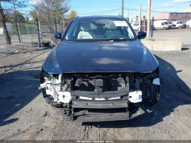 2023 MAZDA CX-5 JM3KFBCM2P0178477 Photo 5