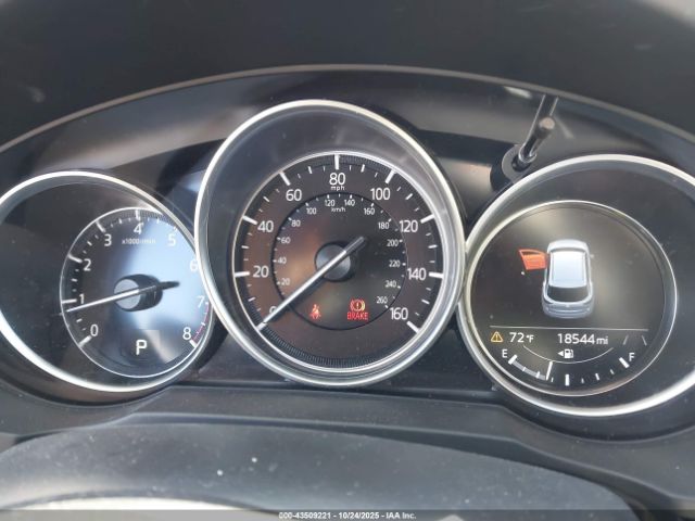 2023 MAZDA CX-5 JM3KFBCM2P0178477 Photo 6