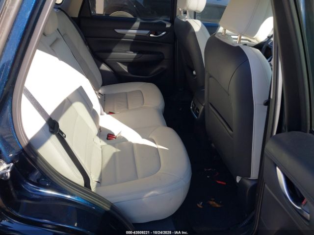 2023 MAZDA CX-5 JM3KFBCM2P0178477 Photo 7