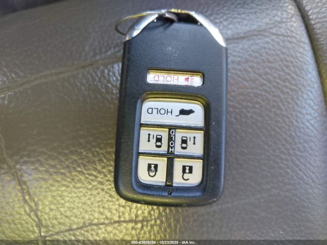 2014 HONDA ODYSSEY 5FNRL5H90EB133820 Photo 10