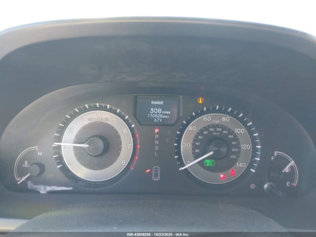 2014 HONDA ODYSSEY 5FNRL5H90EB133820 Photo 6