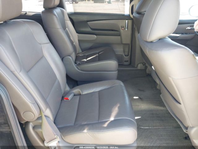 2014 HONDA ODYSSEY 5FNRL5H90EB133820 Photo 7