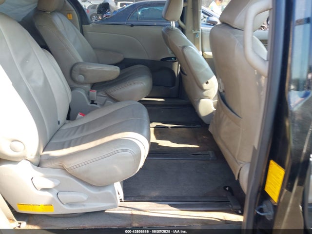 Auction sale of the 2012 Toyota Sienna Le 7 Passenger, vin: 5TDJK3DC0CS038107, lot number: 43509266