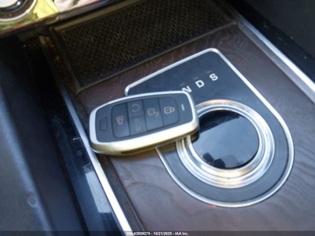 2017 JAGUAR F-PACE SADCL2BV2HA091467 Photo 10